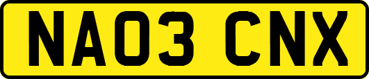 NA03CNX