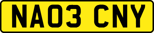 NA03CNY