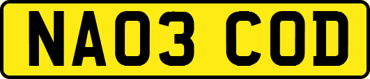 NA03COD