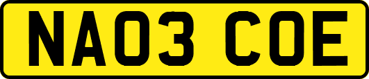 NA03COE