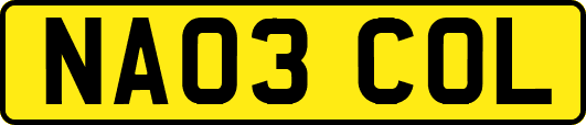 NA03COL