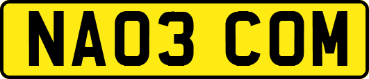 NA03COM