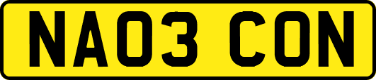 NA03CON