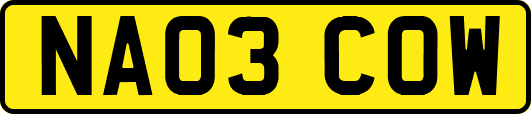 NA03COW