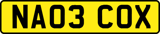 NA03COX