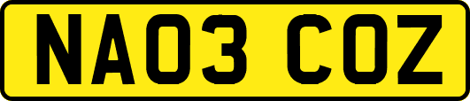 NA03COZ