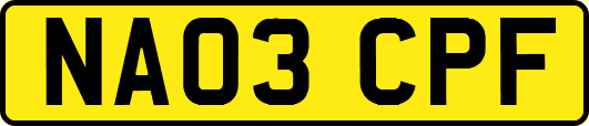NA03CPF