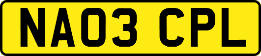 NA03CPL