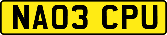 NA03CPU