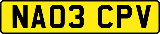 NA03CPV