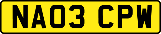 NA03CPW