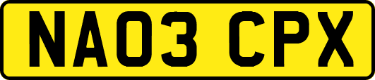 NA03CPX