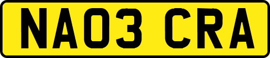 NA03CRA