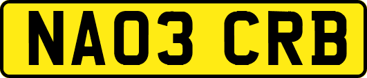 NA03CRB