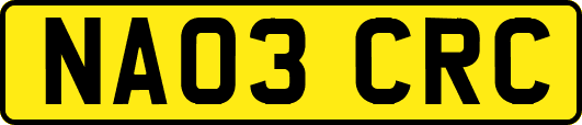 NA03CRC