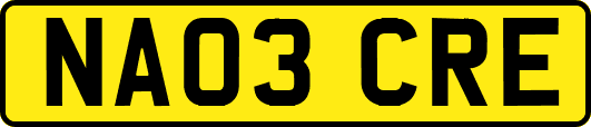 NA03CRE
