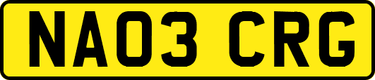 NA03CRG