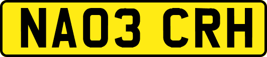 NA03CRH