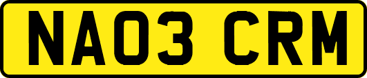 NA03CRM