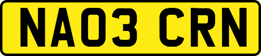 NA03CRN