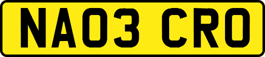 NA03CRO