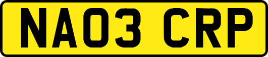 NA03CRP