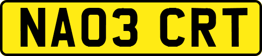 NA03CRT