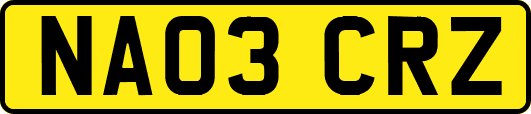 NA03CRZ