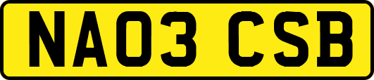 NA03CSB