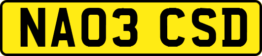 NA03CSD