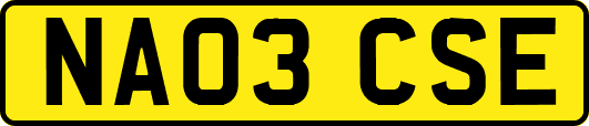NA03CSE