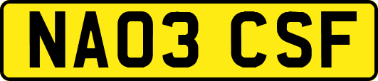 NA03CSF
