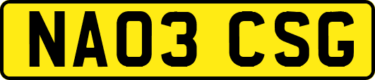 NA03CSG
