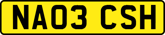 NA03CSH