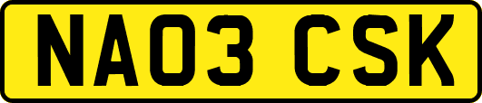 NA03CSK