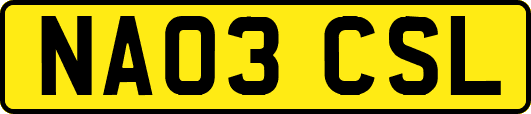 NA03CSL