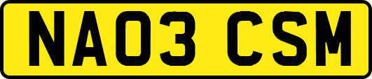 NA03CSM