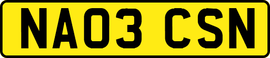NA03CSN
