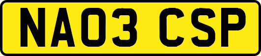 NA03CSP