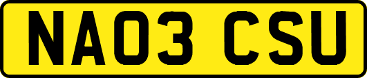 NA03CSU