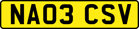 NA03CSV