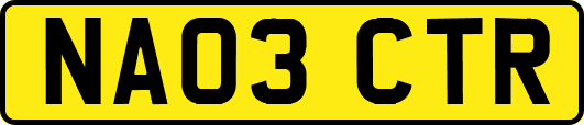 NA03CTR