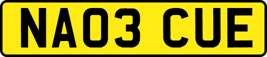 NA03CUE