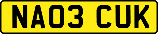 NA03CUK