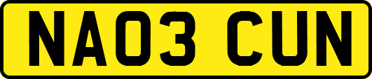 NA03CUN