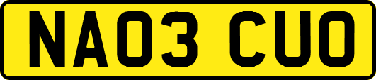 NA03CUO