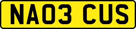 NA03CUS