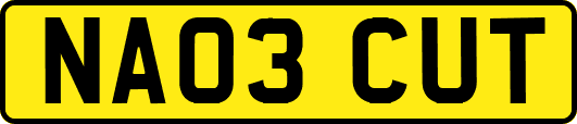 NA03CUT