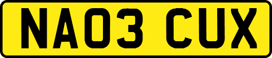 NA03CUX
