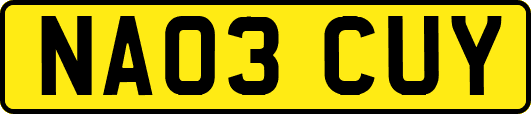 NA03CUY